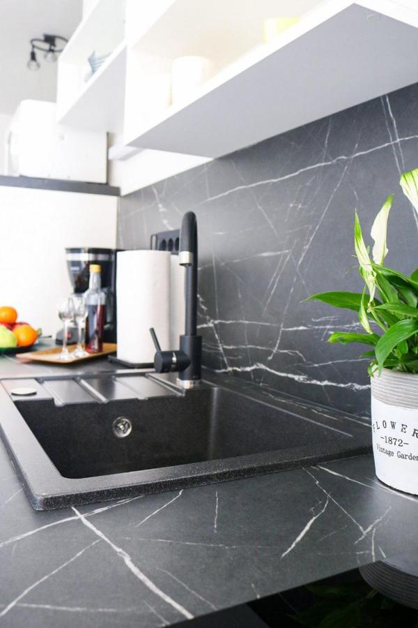 Cosmo Apartment Дубровник Екстериор снимка