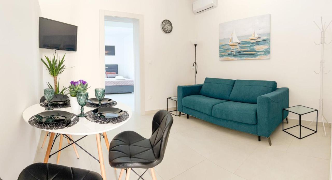 Cosmo Apartment Дубровник Екстериор снимка