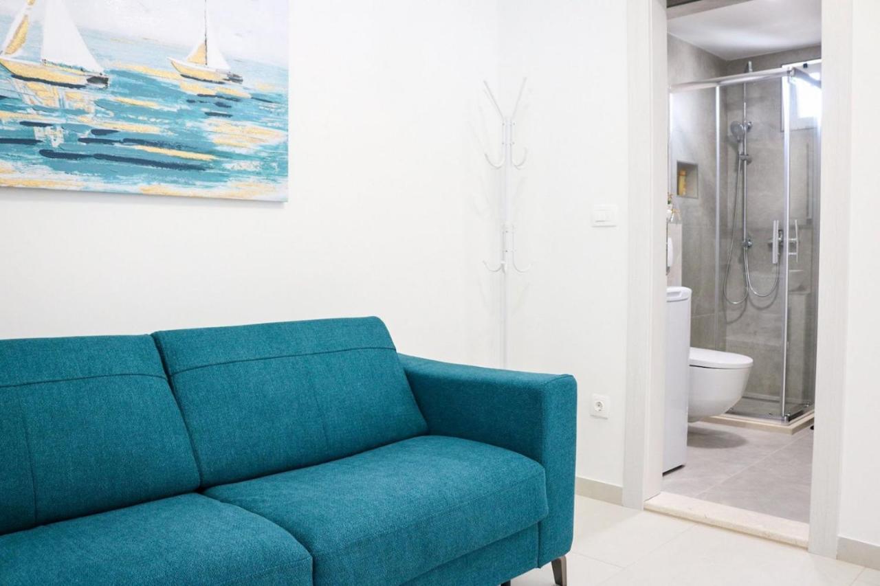 Cosmo Apartment Дубровник Екстериор снимка