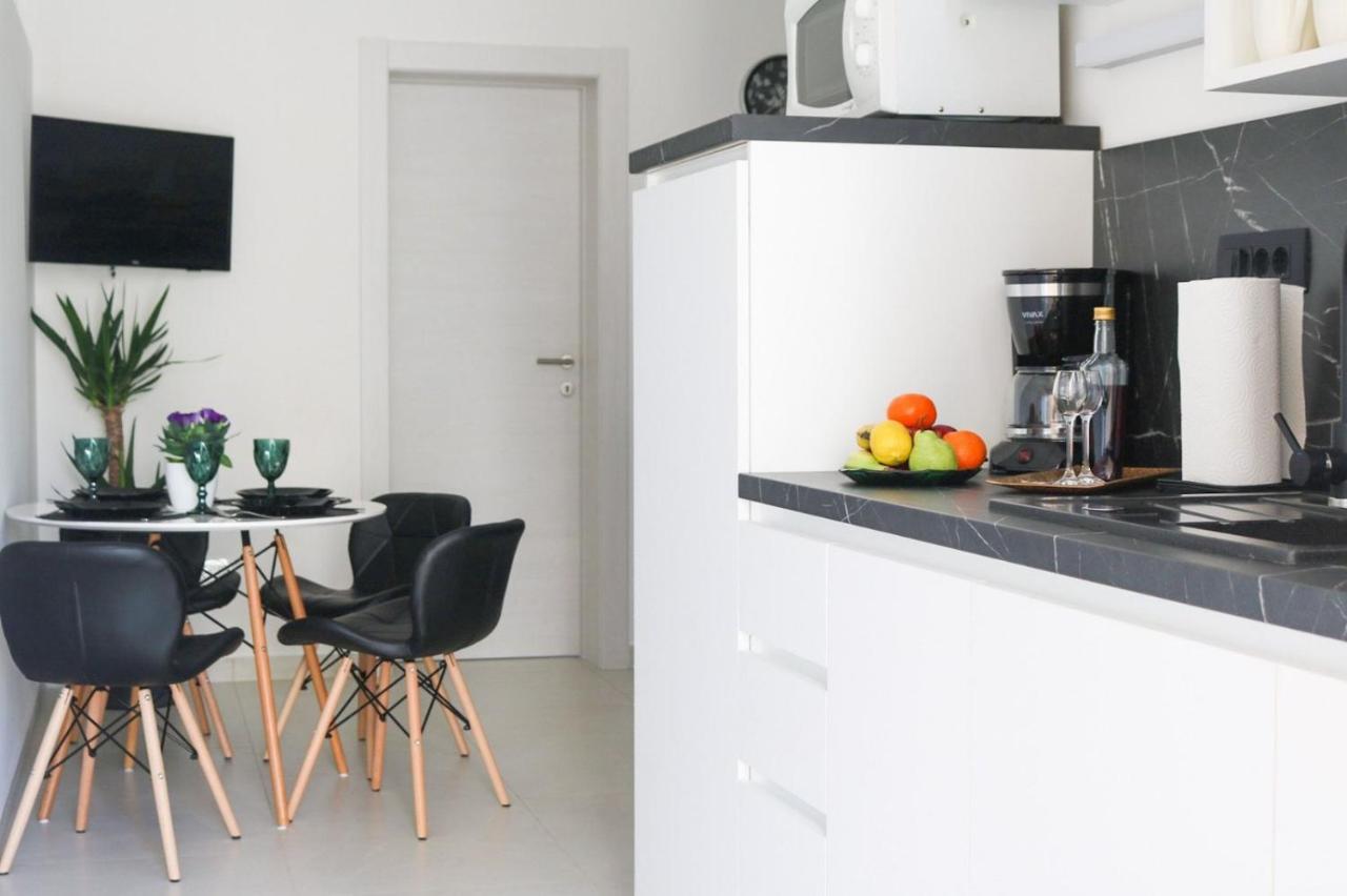 Cosmo Apartment Дубровник Екстериор снимка