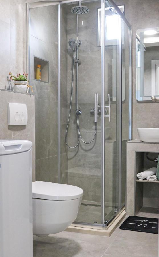 Cosmo Apartment Дубровник Екстериор снимка