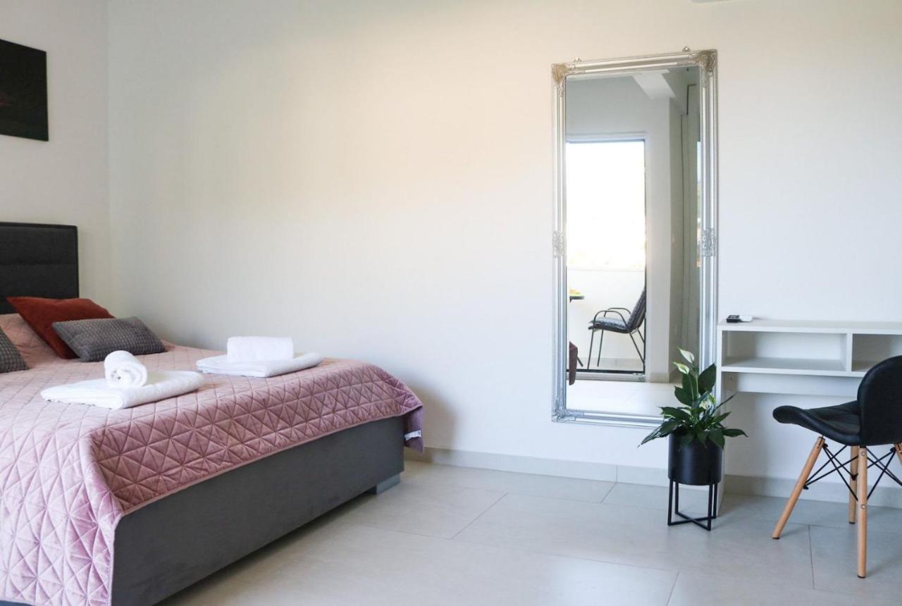 Cosmo Apartment Дубровник Екстериор снимка