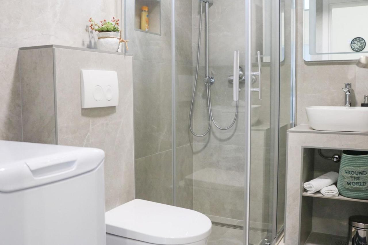 Cosmo Apartment Дубровник Екстериор снимка
