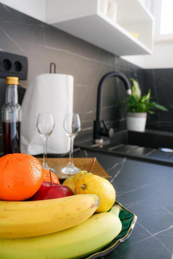 Cosmo Apartment Дубровник Екстериор снимка