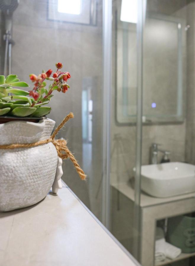 Cosmo Apartment Дубровник Екстериор снимка