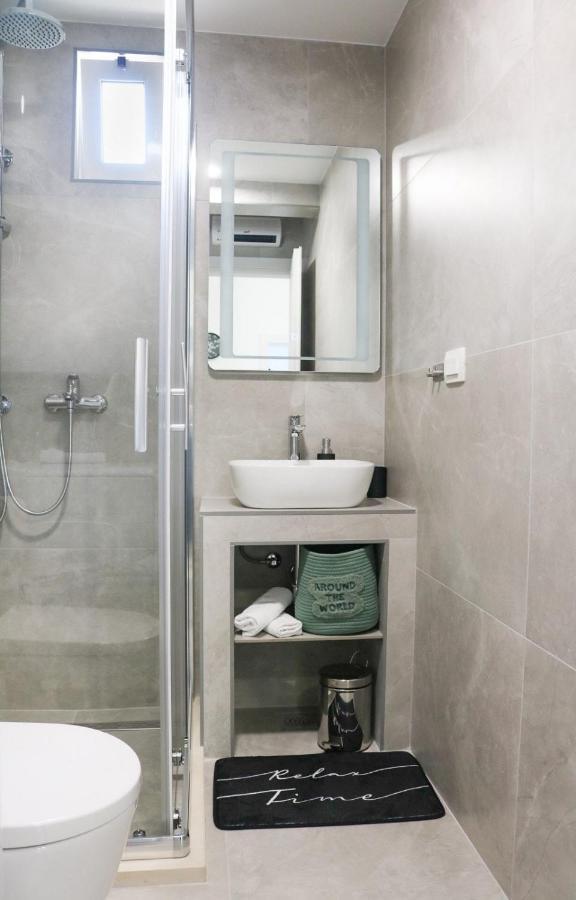 Cosmo Apartment Дубровник Екстериор снимка