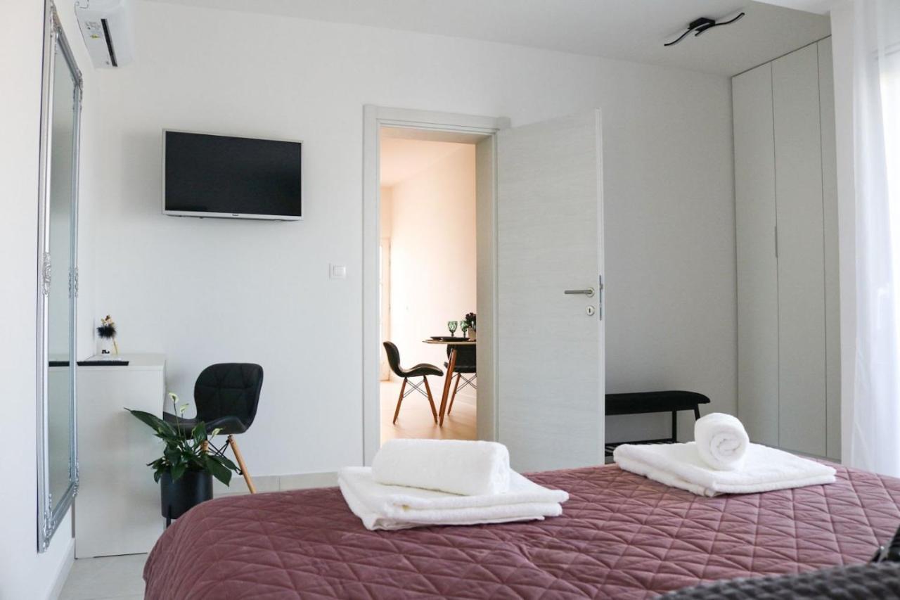 Cosmo Apartment Дубровник Екстериор снимка