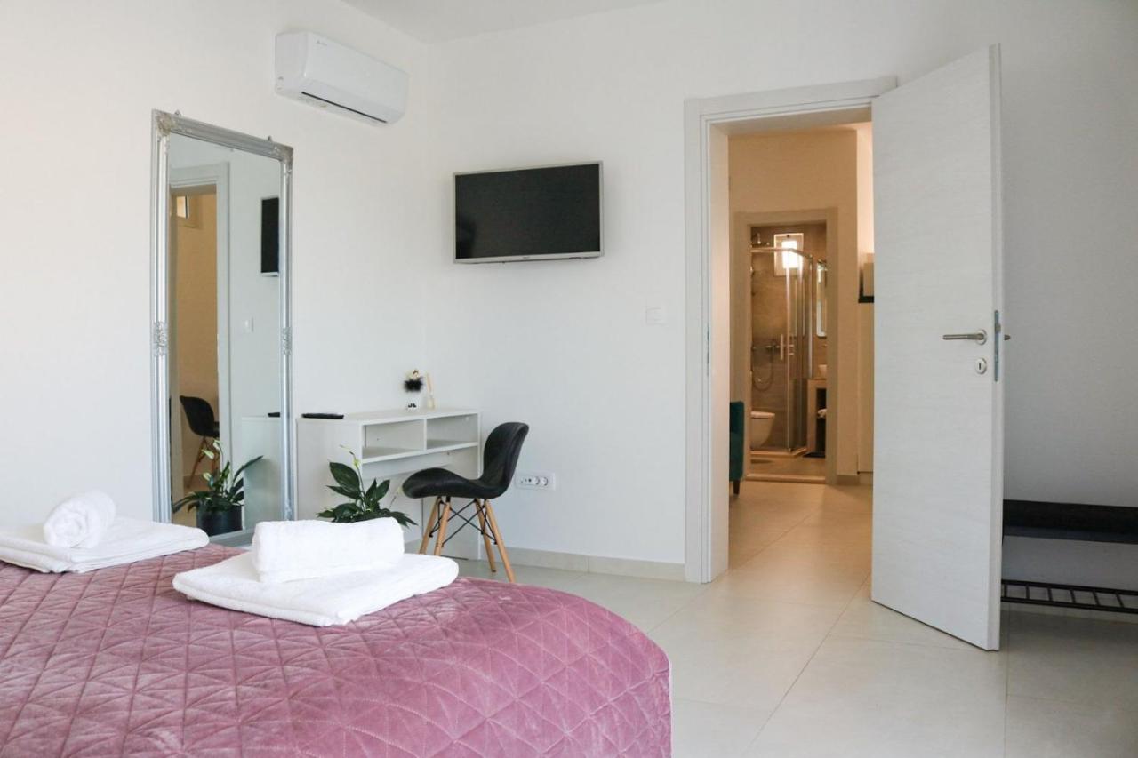 Cosmo Apartment Дубровник Екстериор снимка