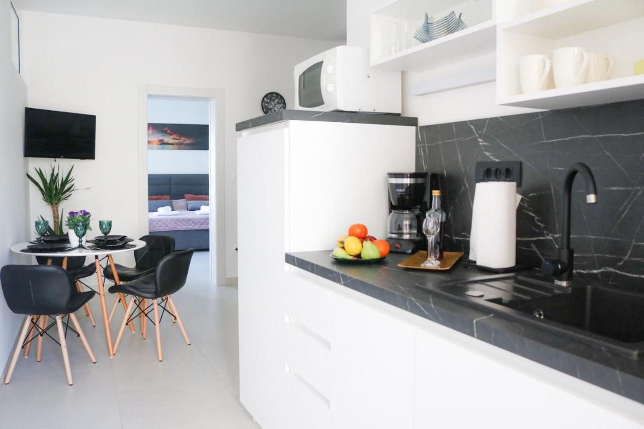 Cosmo Apartment Дубровник Екстериор снимка