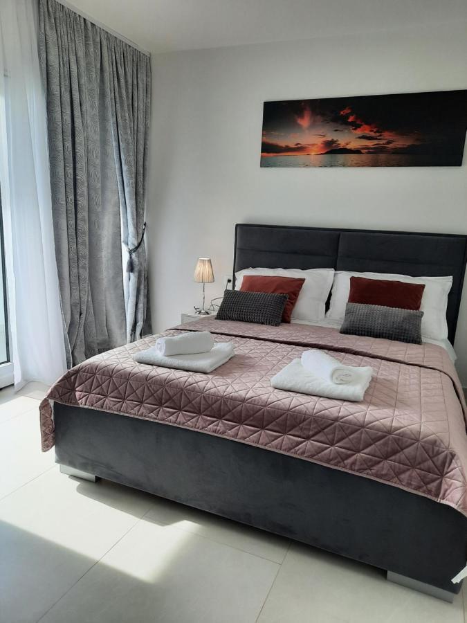 Cosmo Apartment Дубровник Екстериор снимка